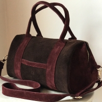 Leather Bag