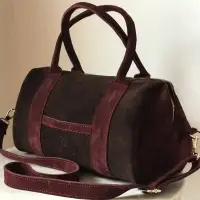 Leather Bag