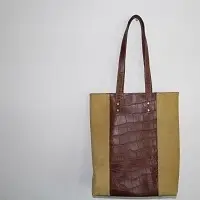 Autentic Sede Bag