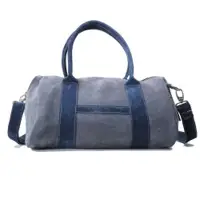 Cylinder bag