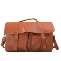 Classic Tow Pockets Bag