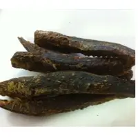 Tuna Mass