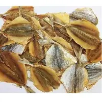 Dried Salted Trevally