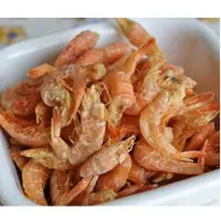 Dry Shrimp