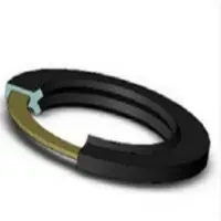 Metal Refinforced Rubber Gasket
