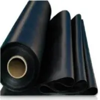 Rubber Sheet