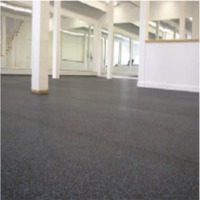 Rubber Flooring