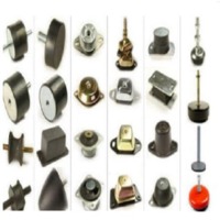 Rubber Mounting