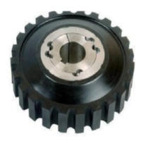 Rubber Coupling
