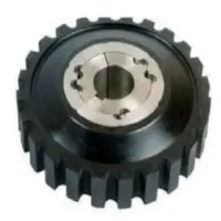 Rubber Coupling