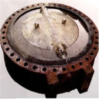 Re Rubberizing Of Valve