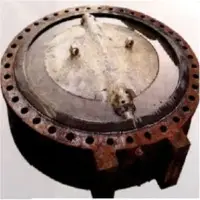 Re Rubberizing Of Valve