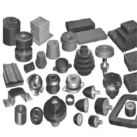 Custom Made Rubber Product