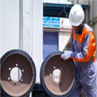 Tank Wheel