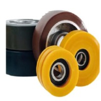 Pu Roller