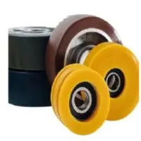 Pu Roller