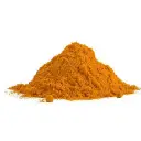 Turmeric Powder  (2% - 7% Curcumin)