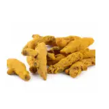 Turmeric Finger Dry   (2% - 7% Curcumin)