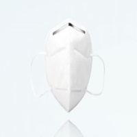 Non-woven | 4 Layer Ffp2 Mask