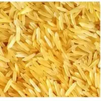 1509 Golden Sella Basmati Rice