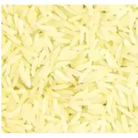 Sharbati Golden Sella Basmati Rice