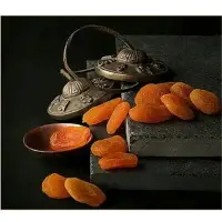 Dried Apricots
