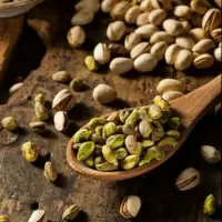 Pistachio
