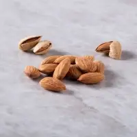 Raw Almond Kernels