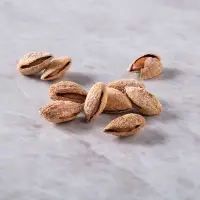 Roasted Inshell Almond
