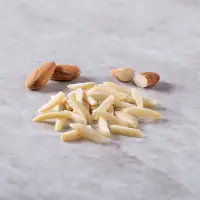 Blanched Slivered Almond