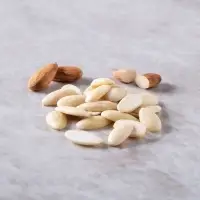 Blanched Whole Almond Kernel