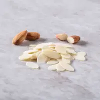 Roasted Blanched Sliced Almond