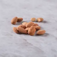 Whole Almond Kernel