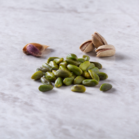 Pistachio Kernel
