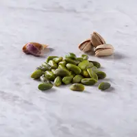 Pistachio Kernel