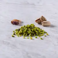 Peeled Diced Pistachio