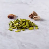 Peeled Sliced Pistachio