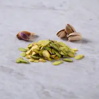 Sliced Pistachio Kernel