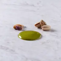 Pistachio Paste