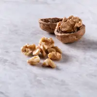 Broken Walnut