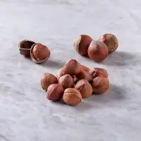 Natural Hazelnut Kernel
