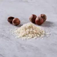 Blanched Powder Hazelnut