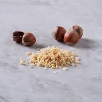 Roasted Diced Hazelnut