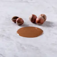 Hazelnut Paste