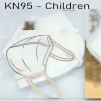 KN95 Face Mask