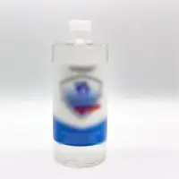 Flat Cover Instant Hand Sanitizer