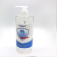 Pimp Instant Hand Sanitizer