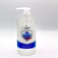 Pump Instant Hand Sanitizer