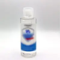 Flat Cover Instant Hand Sanitizer