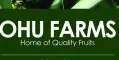 Ohu Farms logo